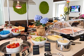 Best Western Hotel Luxor