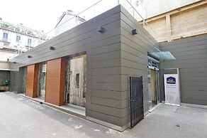 Best Western Hotel Luxor