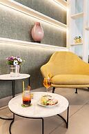 Best Western Hotel Luxor