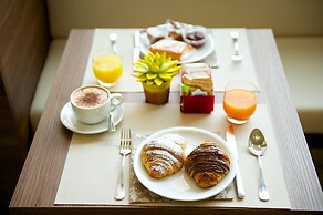 Best Western Hotel Luxor