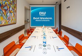 Best Western Hotel Luxor