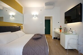 Best Western Hotel Luxor