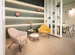 Best Western Hotel Luxor