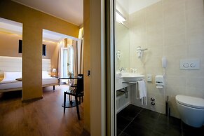 Best Western Hotel Luxor