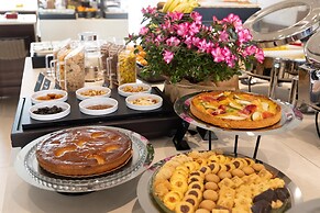 Best Western Hotel Luxor