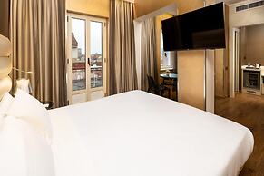 Best Western Hotel Luxor