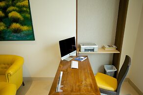 Best Western Hotel Luxor