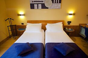 Best Western Hotel Luxor
