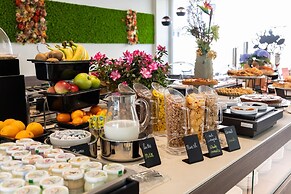 Best Western Hotel Luxor