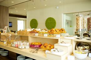 Best Western Hotel Luxor