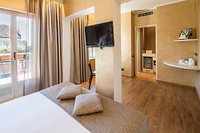 Best Western Hotel Luxor