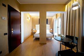 Best Western Hotel Luxor