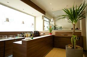 Best Western Hotel Luxor