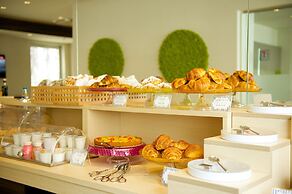 Best Western Hotel Luxor