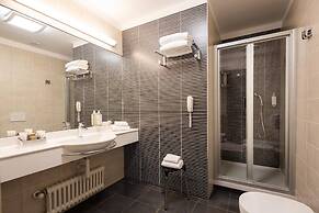 Best Western Hotel Luxor