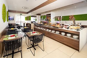 Best Western Hotel Luxor