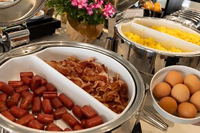 Best Western Hotel Luxor