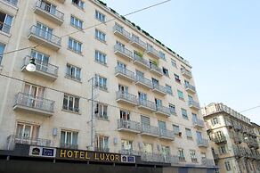 Best Western Hotel Luxor