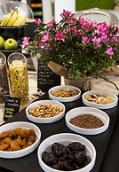 Best Western Hotel Luxor