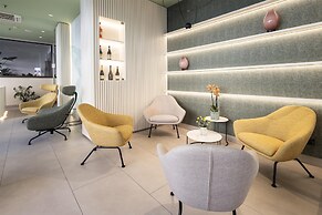 Best Western Hotel Luxor