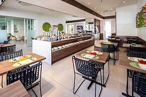 Best Western Hotel Luxor