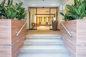 Best Western Hotel Luxor