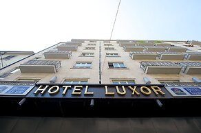 Best Western Hotel Luxor