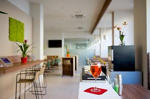 Best Western Hotel Luxor