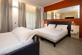 Best Western Hotel Luxor