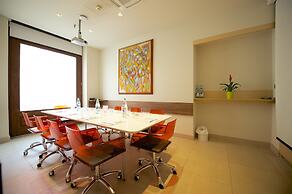 Best Western Hotel Luxor