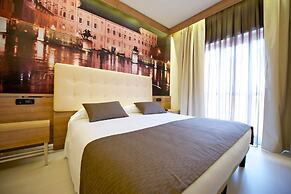 Best Western Hotel Luxor
