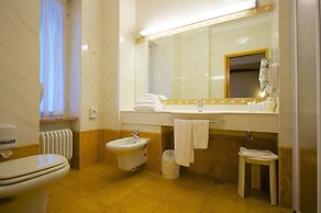 Best Western Hotel Luxor