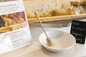 Best Western Hotel Luxor