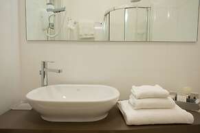 Best Western Hotel Luxor