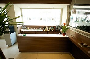 Best Western Hotel Luxor