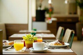 Best Western Hotel Luxor