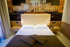 Best Western Hotel Luxor