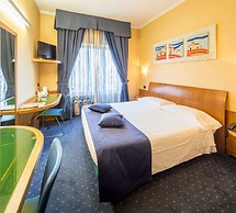 Best Western Hotel Luxor