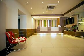 Best Western Hotel Luxor