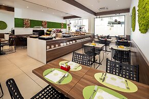 Best Western Hotel Luxor