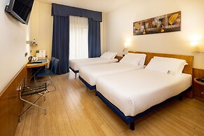 Best Western Hotel Luxor