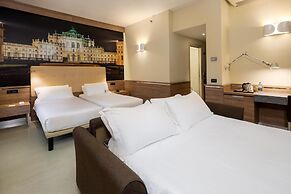 Best Western Hotel Luxor