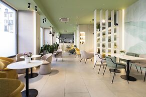 Best Western Hotel Luxor