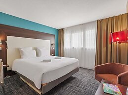 Mercure Paris Porte d'Orléans