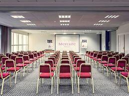 Mercure Paris Porte d'Orléans