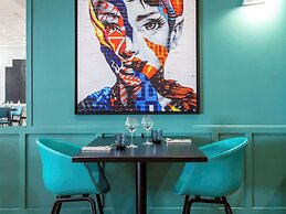 Mercure Paris Porte d'Orléans