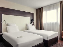 Mercure Paris Porte d'Orléans