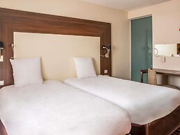 Mercure Paris Porte d'Orléans