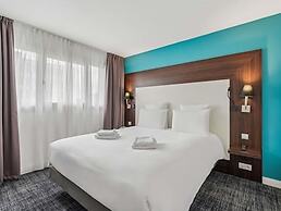 Mercure Paris Porte d'Orléans