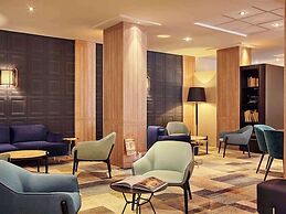 Mercure Paris Porte d'Orléans